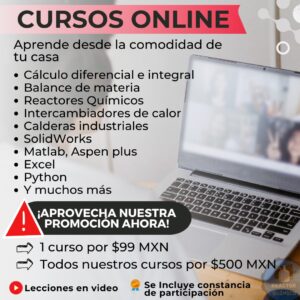 Paquete de cursos RQ