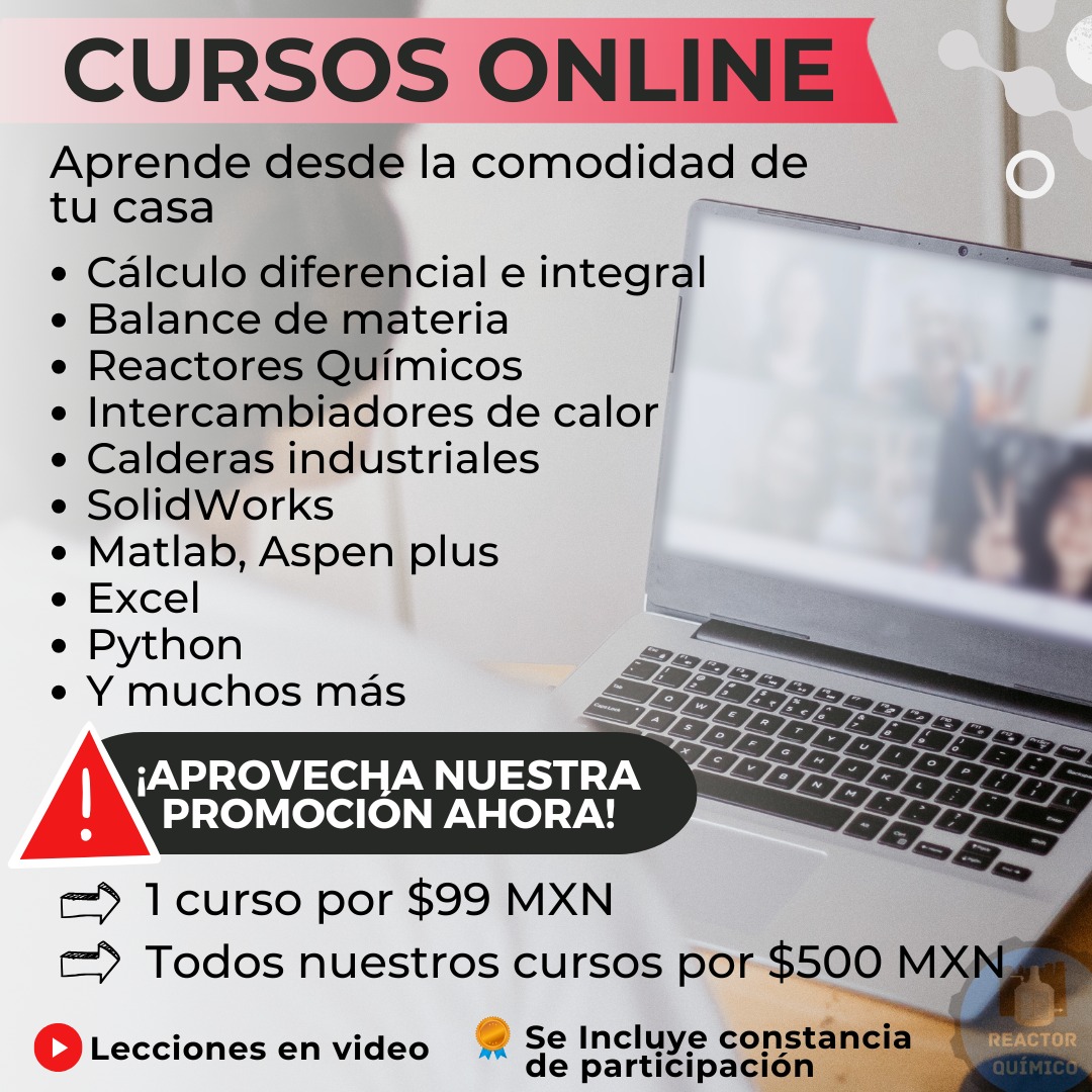Paquete de cursos RQ